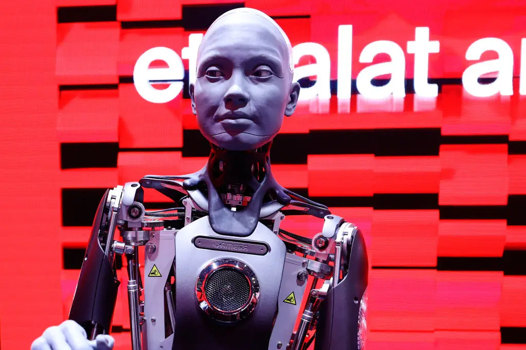 NurPhoto / Contributor / Getty