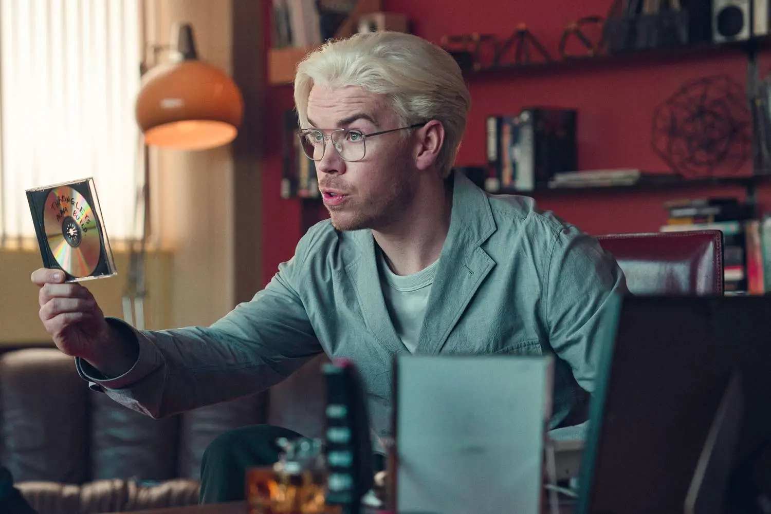 Fans have branded the decision to remove Bandersnatch from Netflix's library as 'insane', worrying that it'll be gone forever (Netflix)