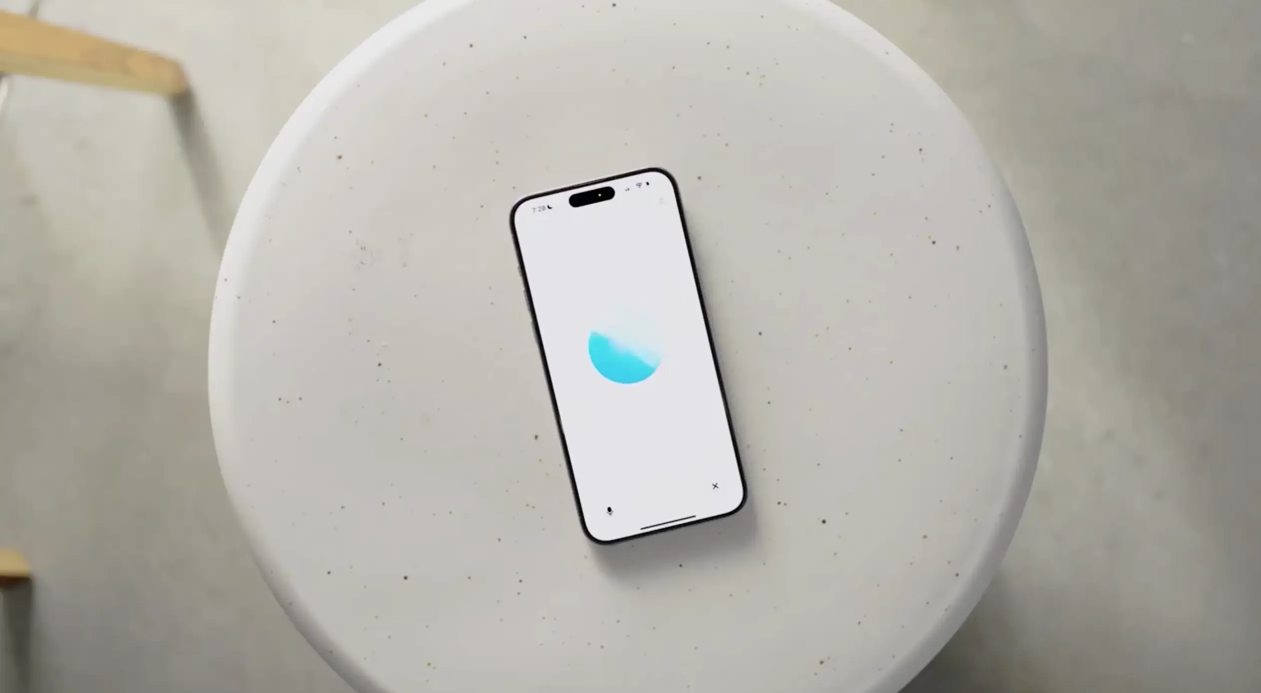 This is because of EU legislation that bans AI systems from recognizing a user's emotions (X/@Fetch_AINews)