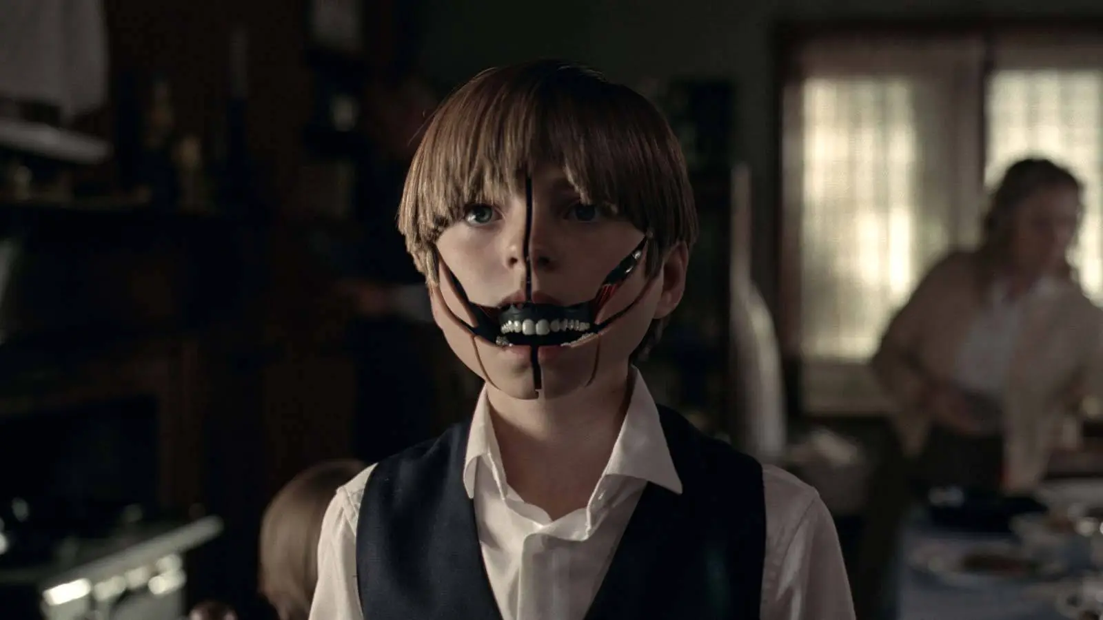 Robots are starting to look more like humans than ever before (HBO)