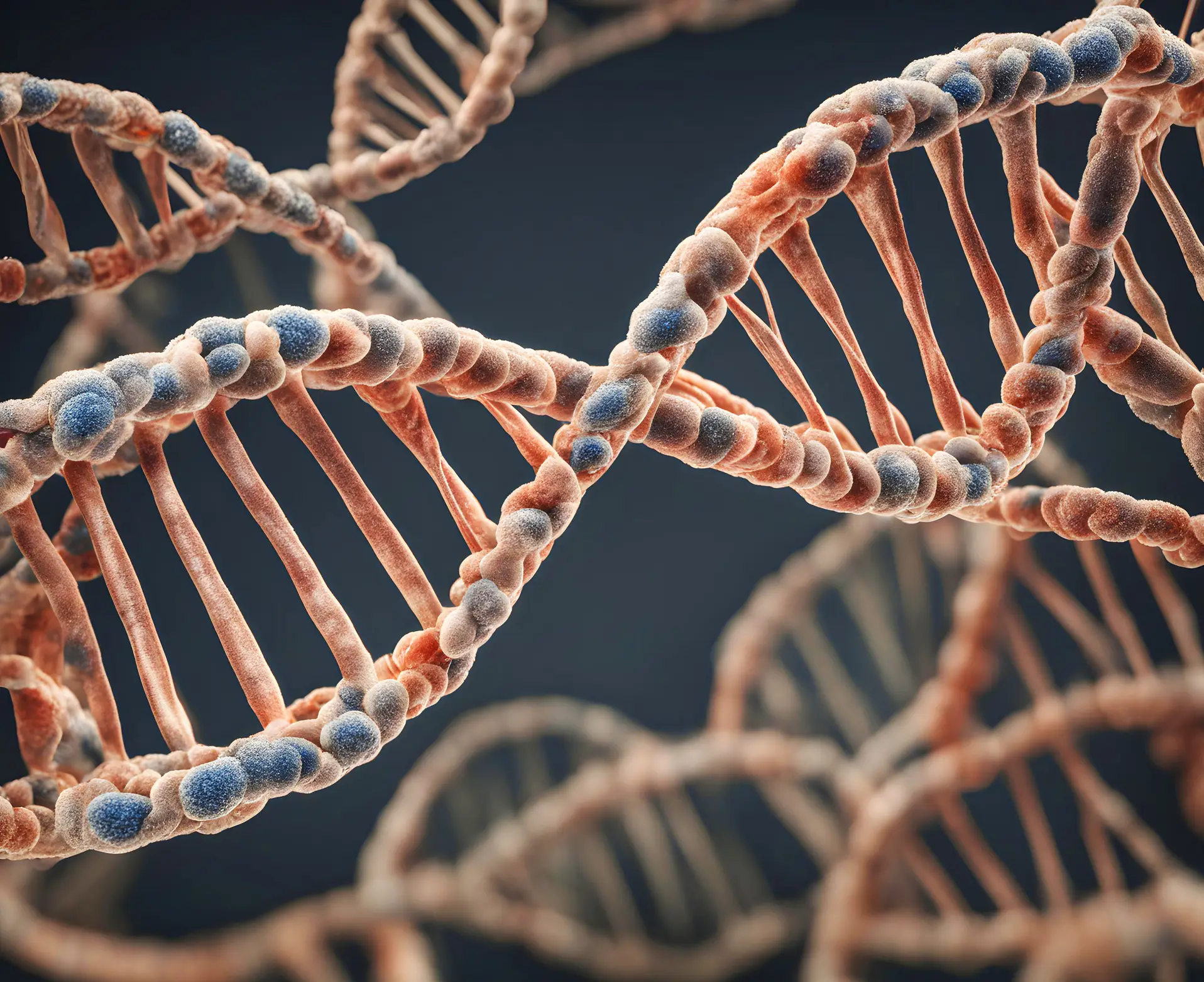 Critics fear the company's research could result in the birth of a genetically modified baby. (fatido/Getty)