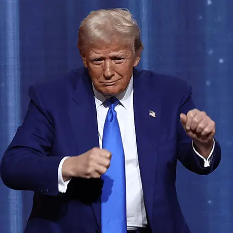 Jon Kopaloff / Stringer / Michael M. Santiago / Staff  / Getty