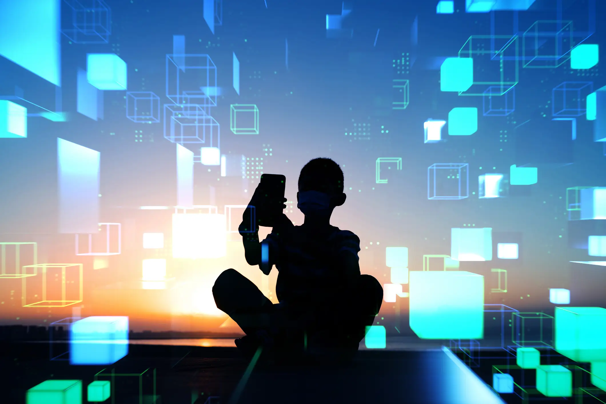 Concerns have been raised over child safety (zf L/Getty Images)