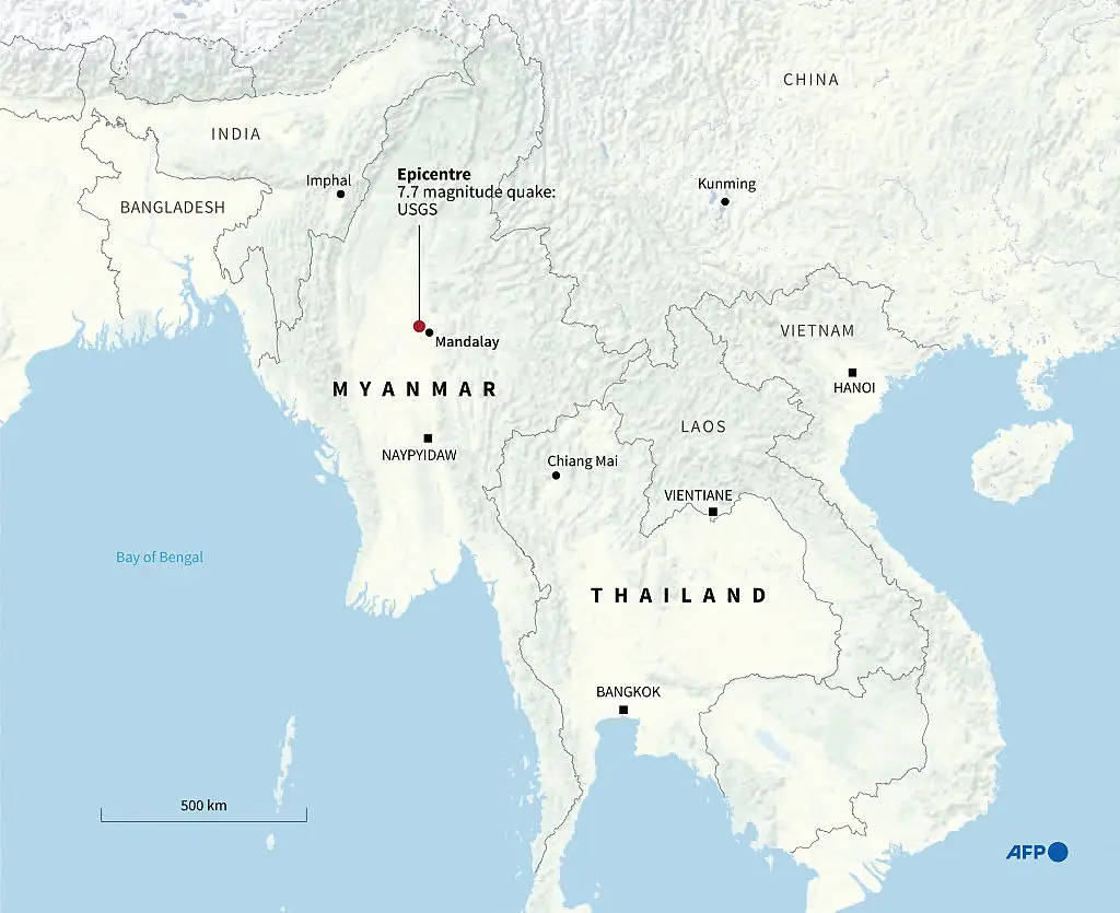 JOHN SAEKINICHOLAS SHEARMAN / Contributor / Getty