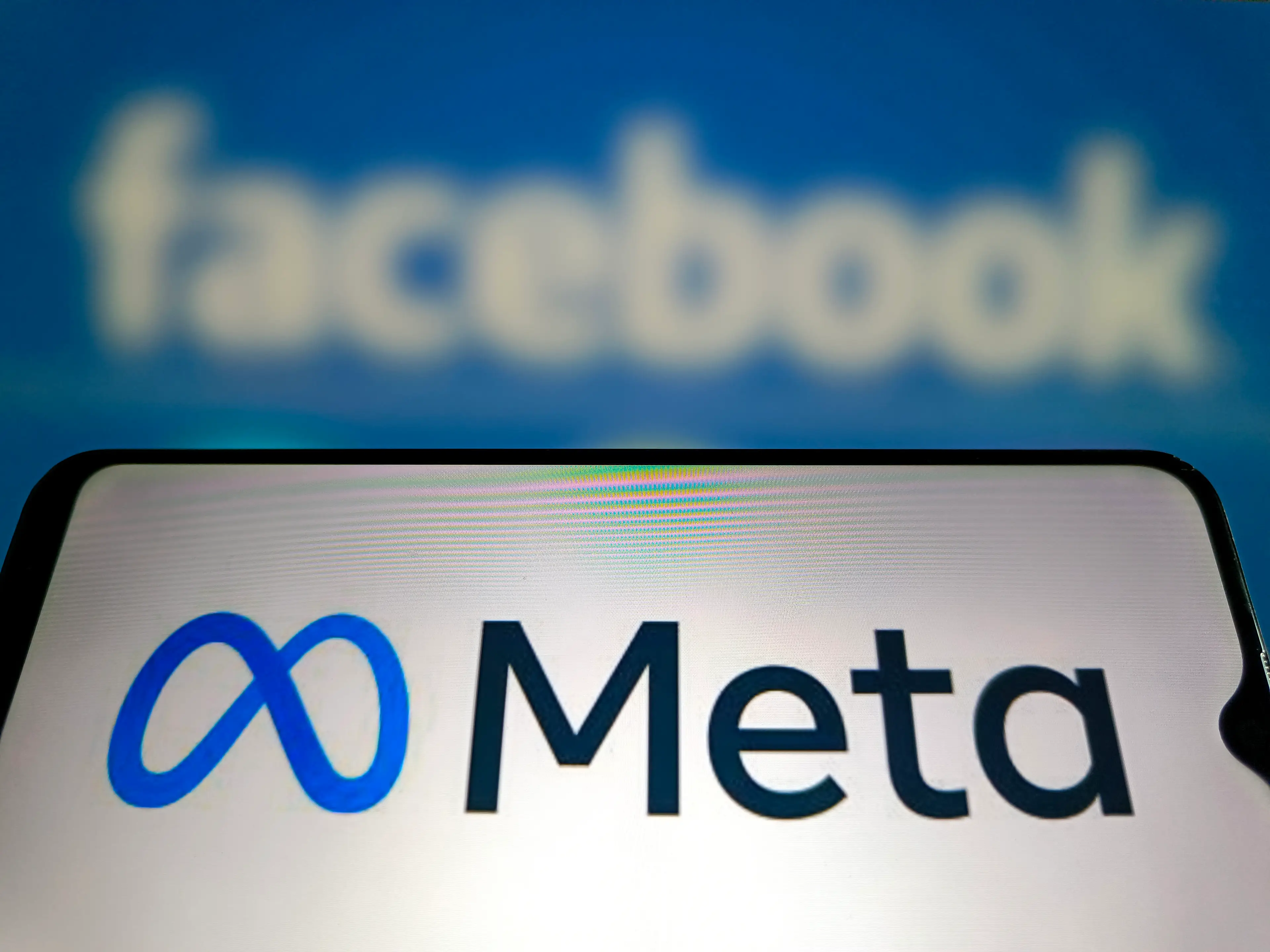 Zuckerberg has a foolproof way to get his perfect hire (CFOTO / Contributor / Getty)