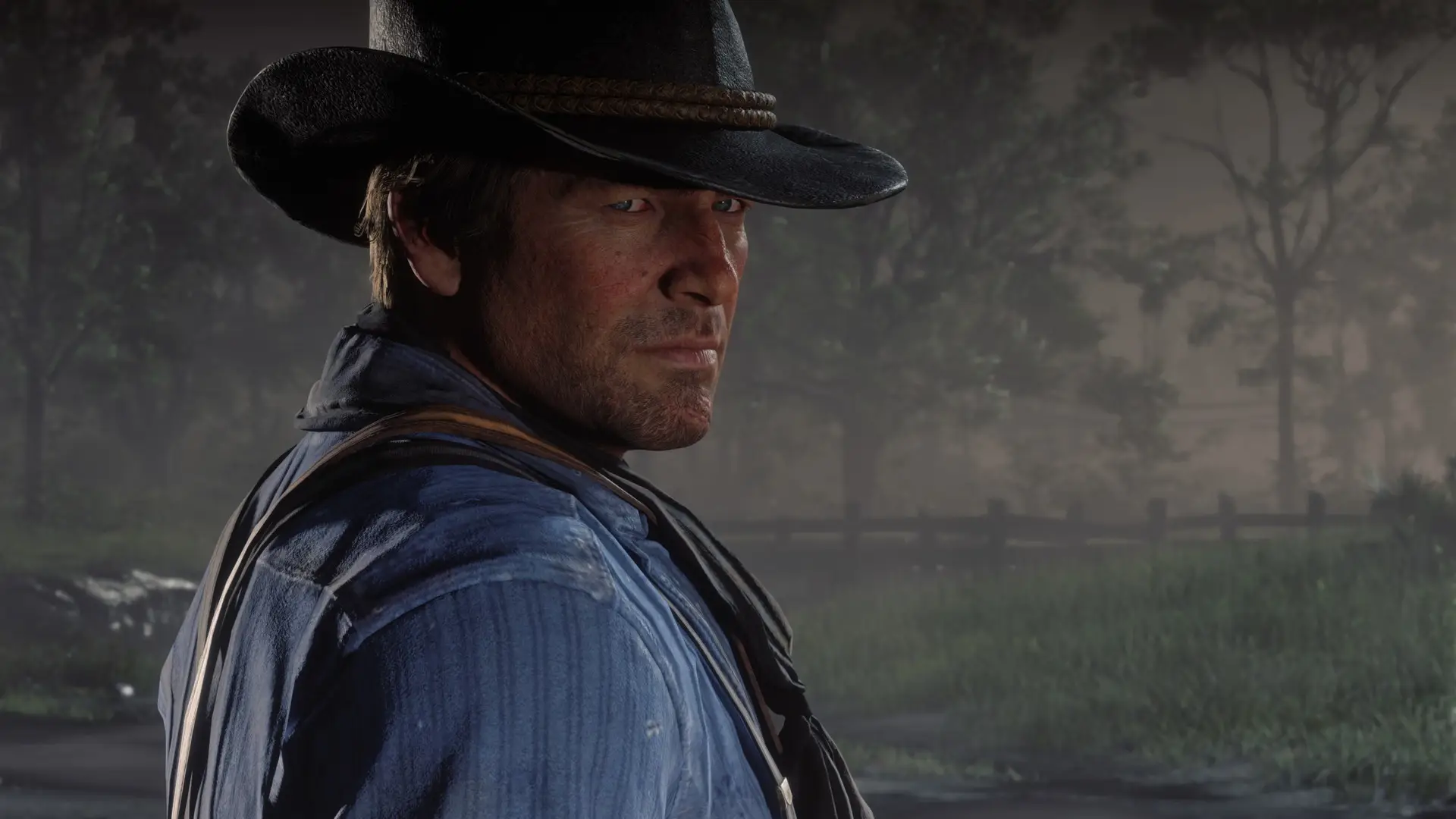 Fans have been desperate for a PS5 version of Red Dead Redemption 2 (Rockstar Games)