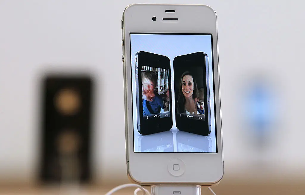 Apple was left reeling by the iPhone 4 leak (Justin Sullivan / Staff / Getty)