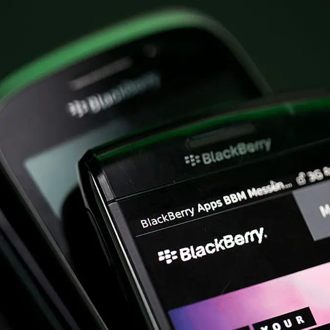Android to revive iconic Blackberry phone for just $400