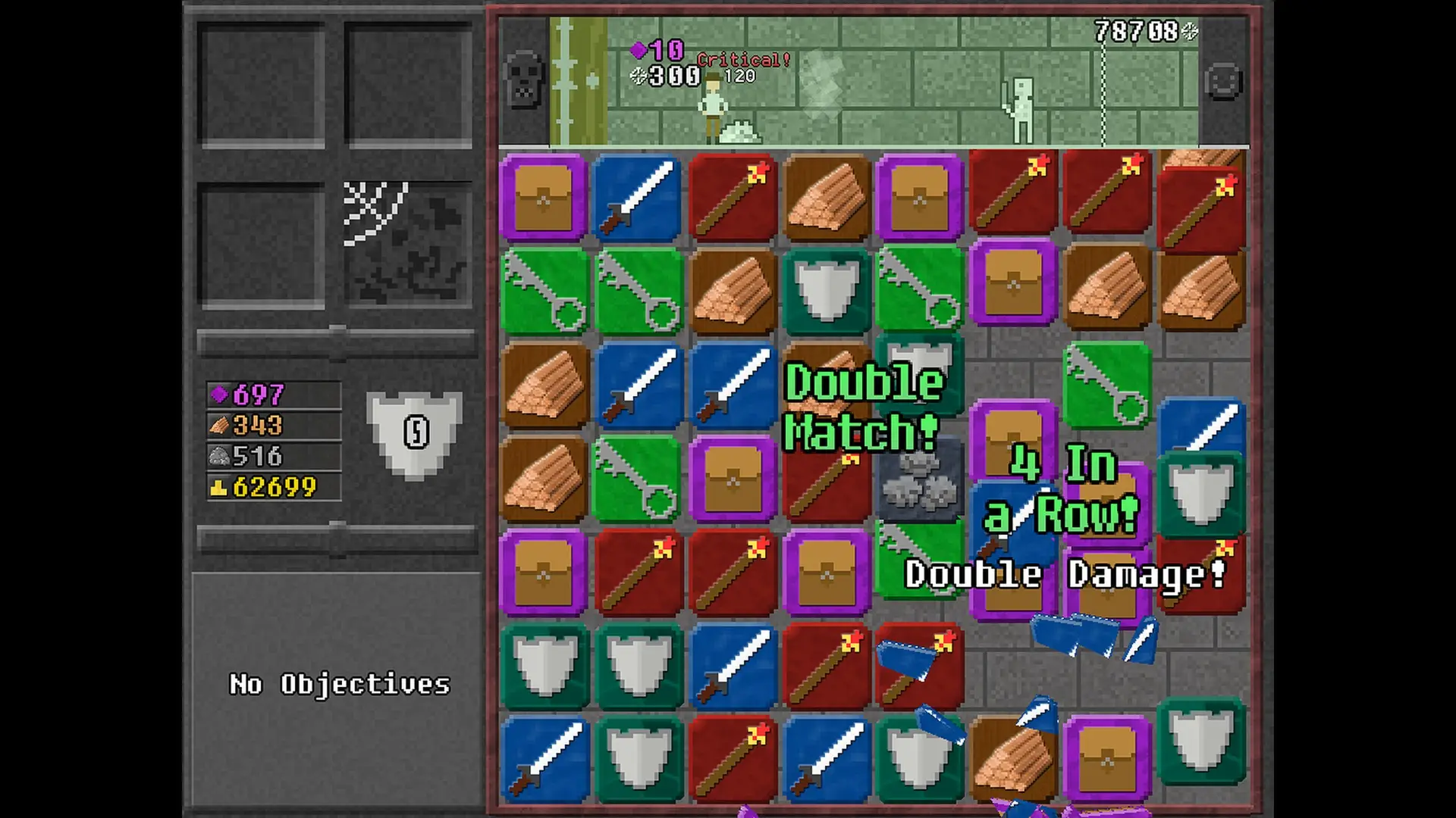 Redwood earned around $500,000 just under two years after the game's initial iOS release (EightyEightGames)