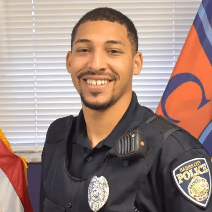 Haines City Police Department / Facebook