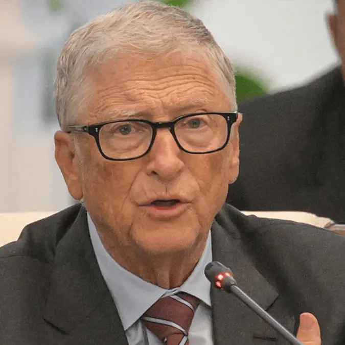 BAY ISMOYO / Contributor / Getty