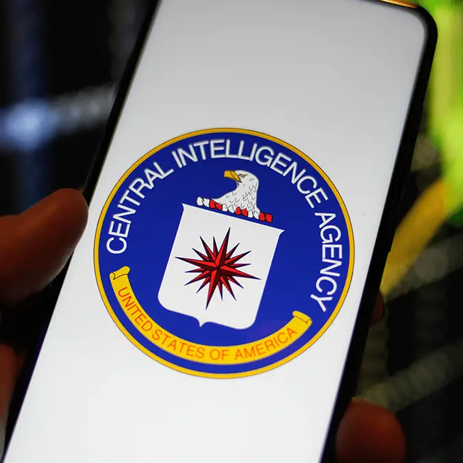 Shocking declassified CIA documents reveal 'secret escape' plan for Hitler 10 years after he died