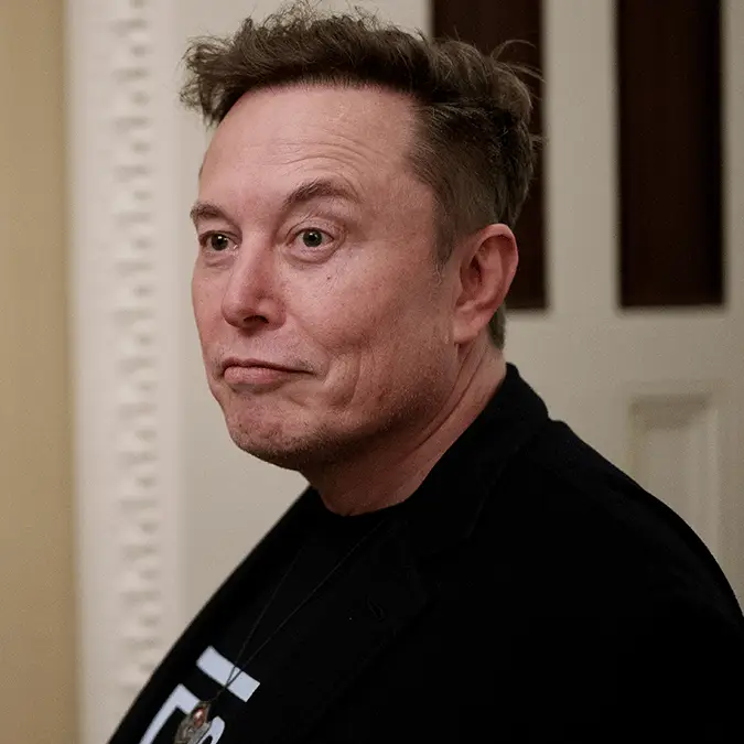 Andrew Harnik / Staff / Getty