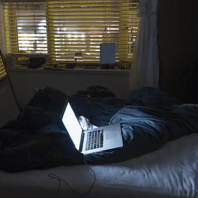 Porn report reveals the top three most searched categories in 2025