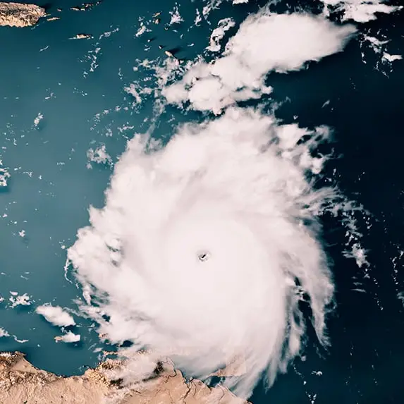 iPhone user brands new feature a ‘life saver’ after using it for first time during Hurricane Beryl