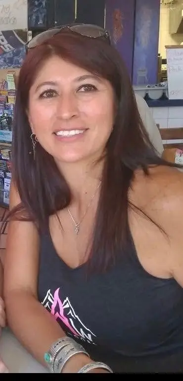 There have been multiple disappearances of government workers linked to UFO research (Facebook/Find Melissa Mondragon Casias)