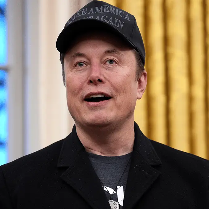 Damning new lawsuit raised by 14 states aims to kick Elon Musk out of government after just 25 days
