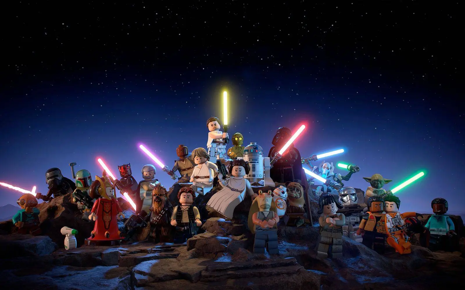 The hunt for these missing Star Wars sets goes on (Traveller's Tales)