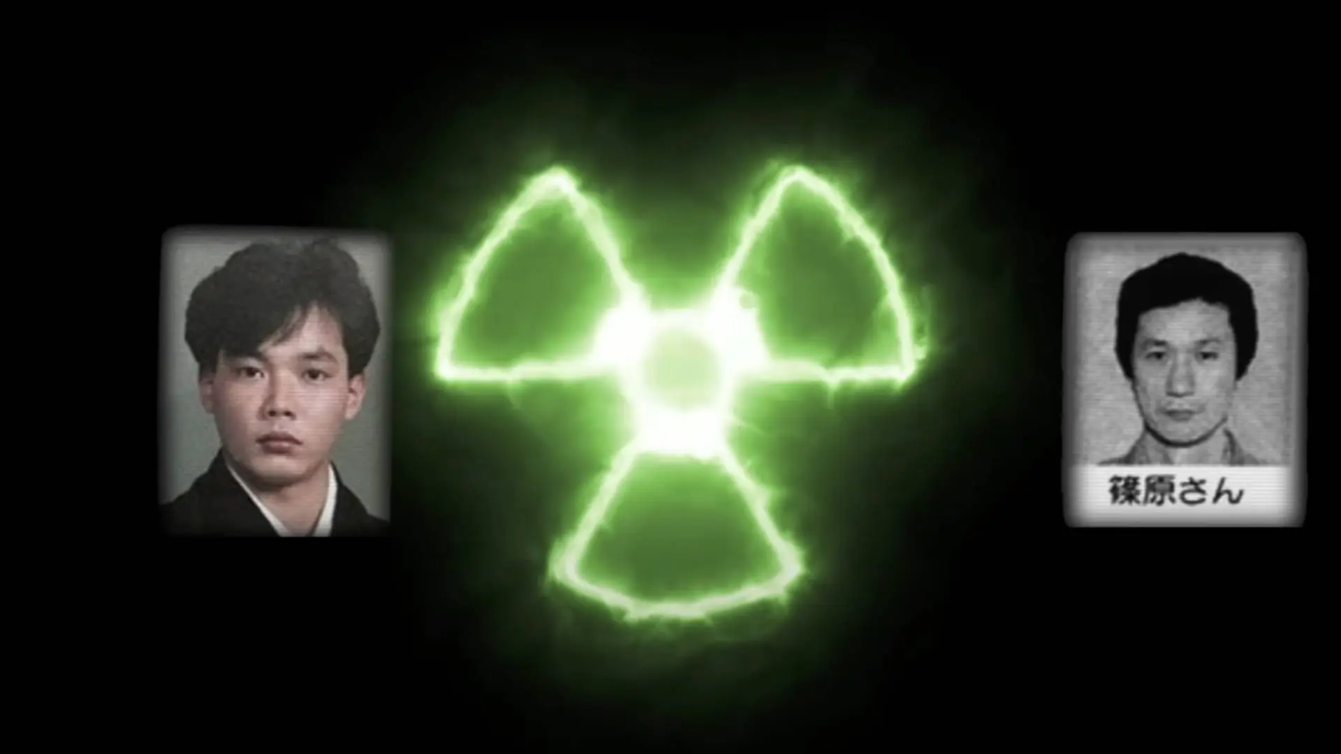 Hisashi Ouchi was known as the 'radioactive man' (YouTube/Peaked Interest)