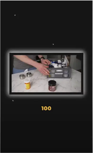 Biohacker Bryan Johnson explains why he takes 100 supplements a day.