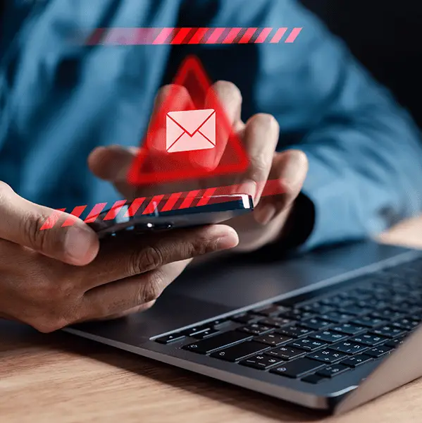 National Cyber Security Centre warns AI will make scam emails look genuine