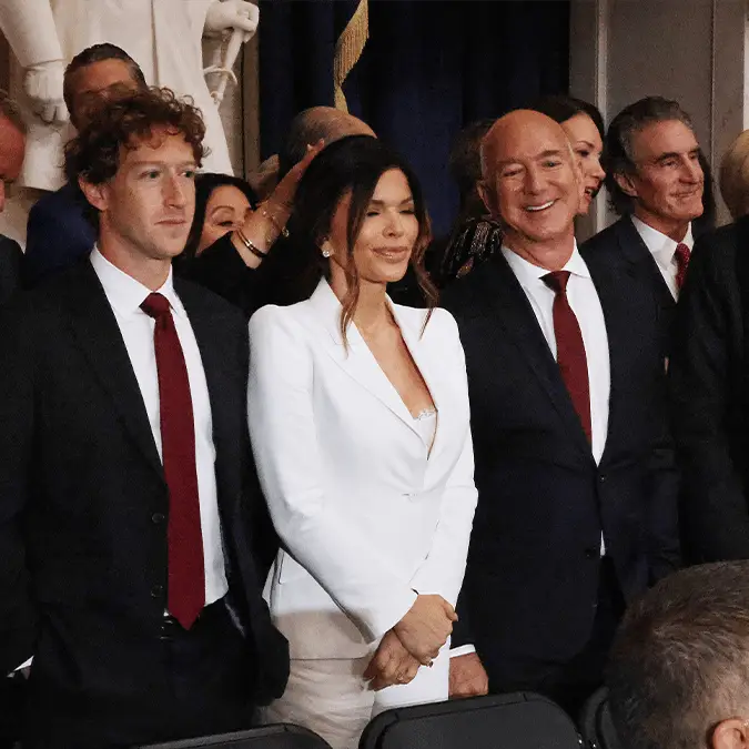 Chip Somodevilla / Staff via Getty