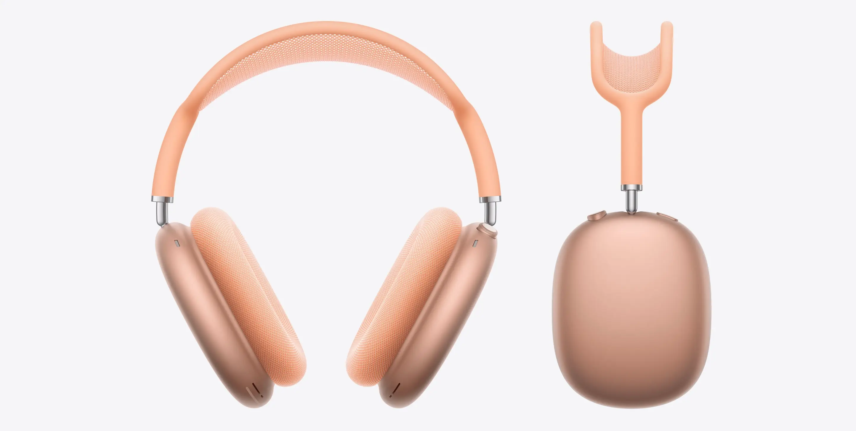 Apple fans are all saying the same thing about the new AirPod Max (Apple)
