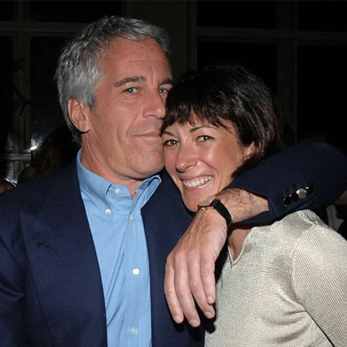 Patrick McMullan / Contributor / Getty