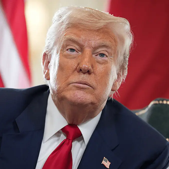 Christopher Furlong / Staff / Getty