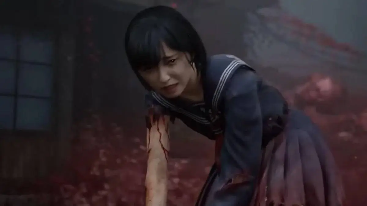 Kato admits she had a rough time recording Silent Hill f (NeoBards Entertainment)