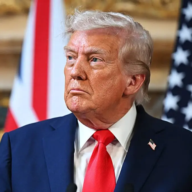 Reason Trump made U-turn on war in Ukraine following Putin's threat to nuclear bomb two major cities