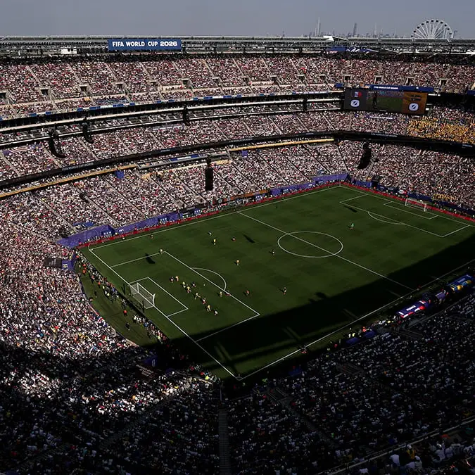Justin Setterfield/Getty Images