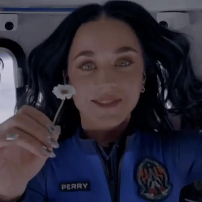 katyperry / Instagram