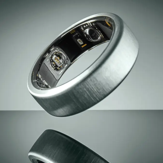 Woman's Oura Ring uncovered heart condition that doctors couldn't diagnose