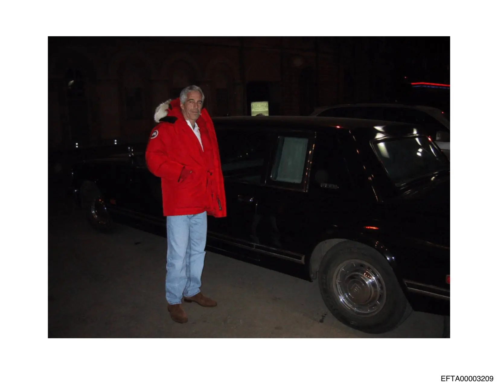 Epstein's Amazon orders make for some fascinating reading (Department of Justice)