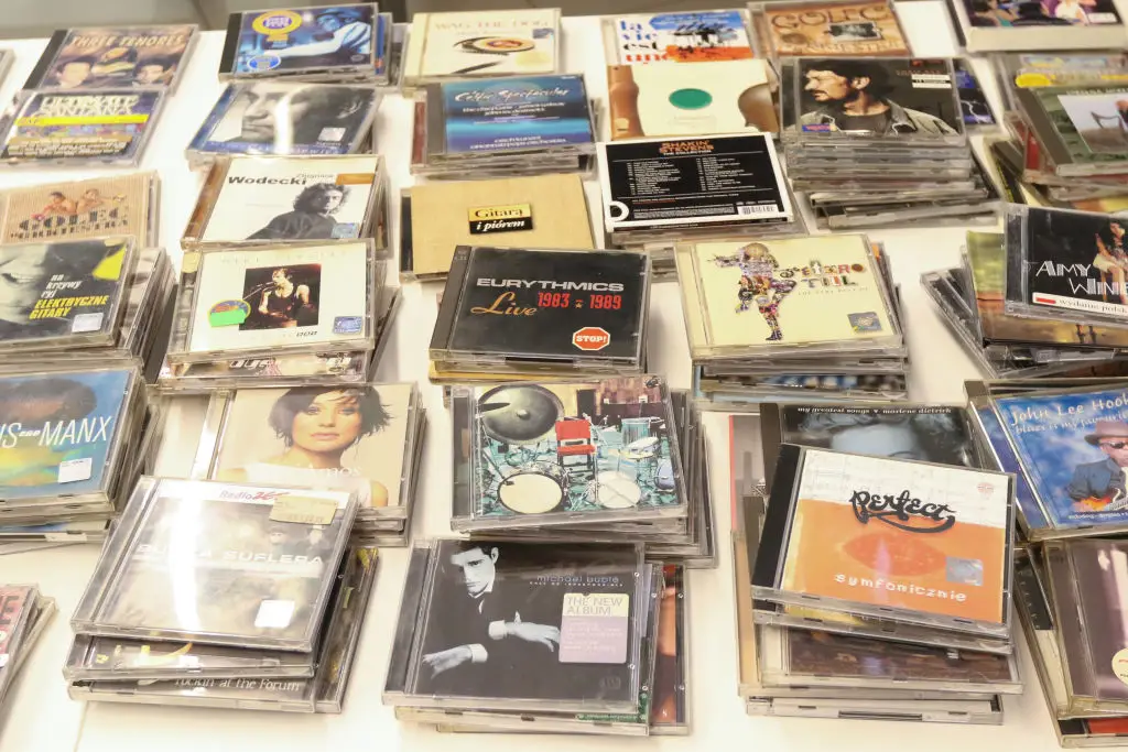 NurPhoto / Contributor / Getty