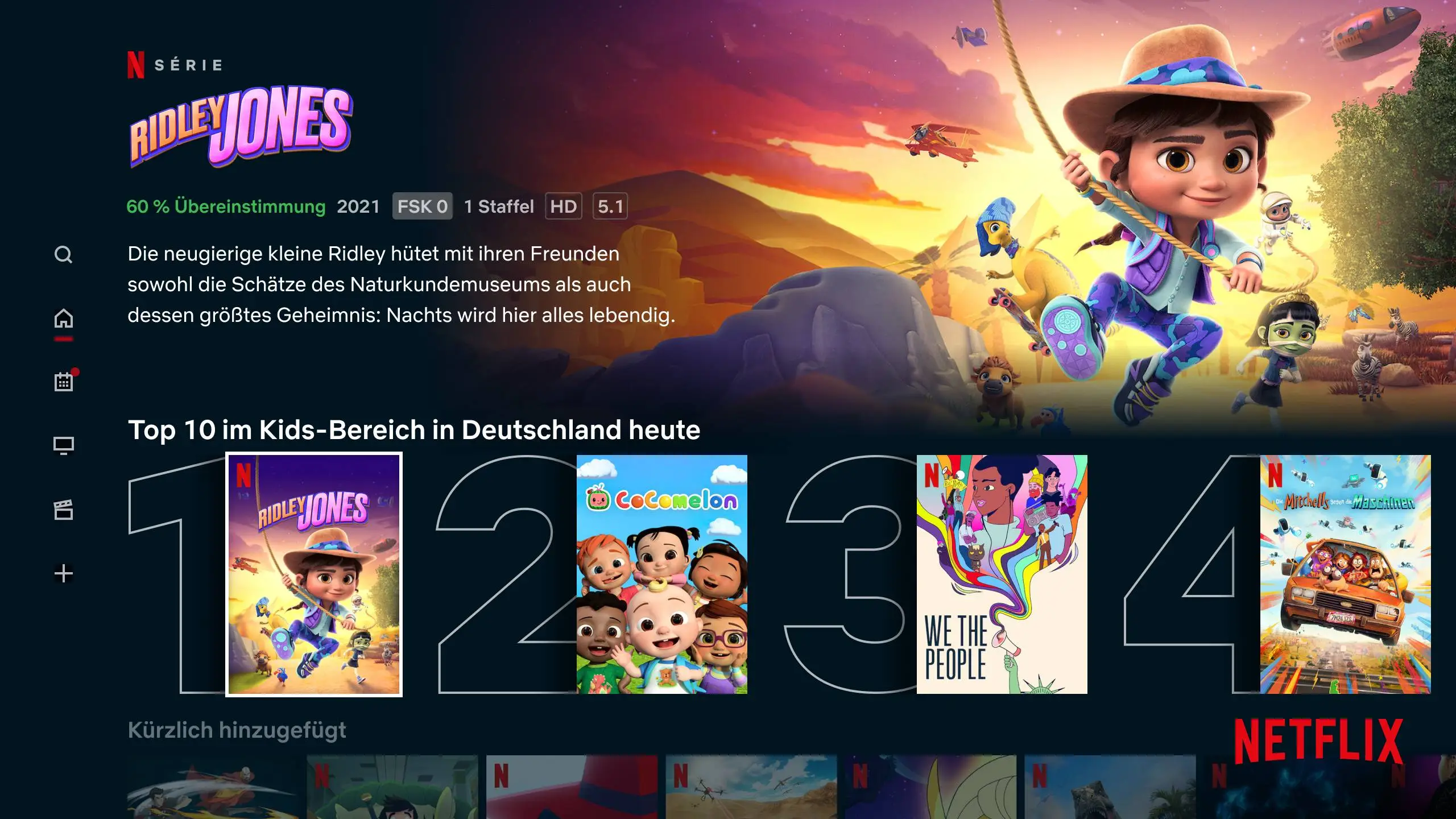 Netflix is facing heat over a potential loophole (Netflix)