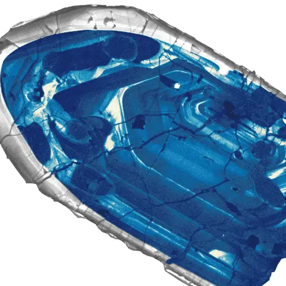 4,400,000,000 year-old chunk of Earth oldest to ever be discovered