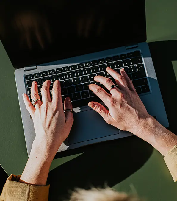 Email scams are getting more and more advanced (Catherine Falls Commercial via Getty)