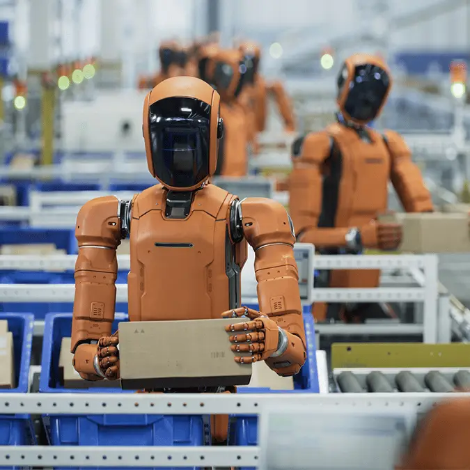SweetBunFactory / Getty