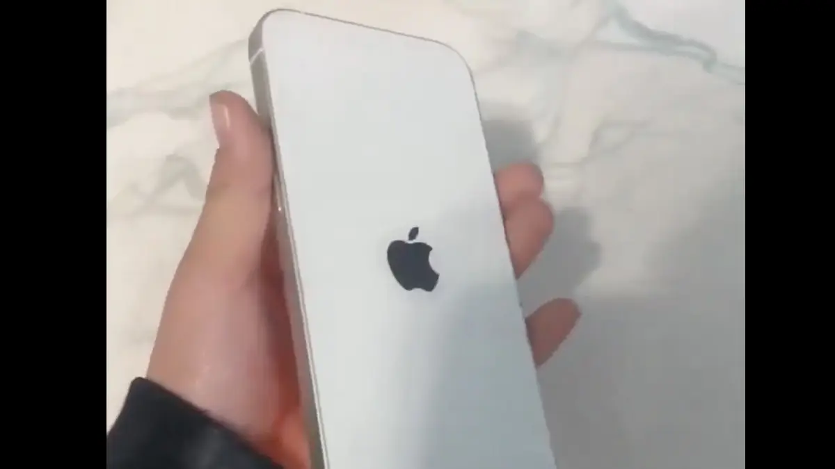 The camera-less device is used for extra protection and security (Reddit)