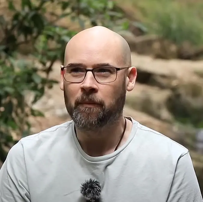 YouTube/@YoungOnsetDementia