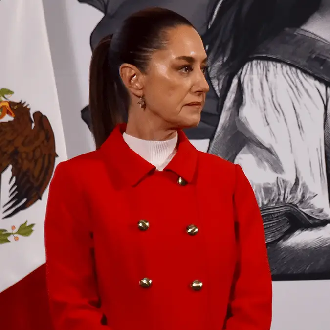 Mexican President writes a letter to Google to stop the renaming of 'Gulf of Mexico' on Maps