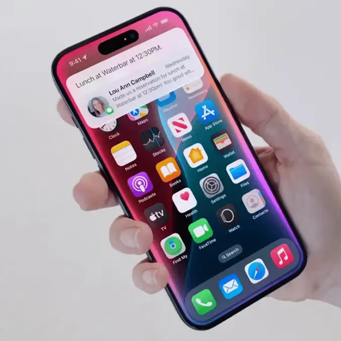 Here's why iOS 18.4 could be the biggest iPhone upgrade we've seen yet