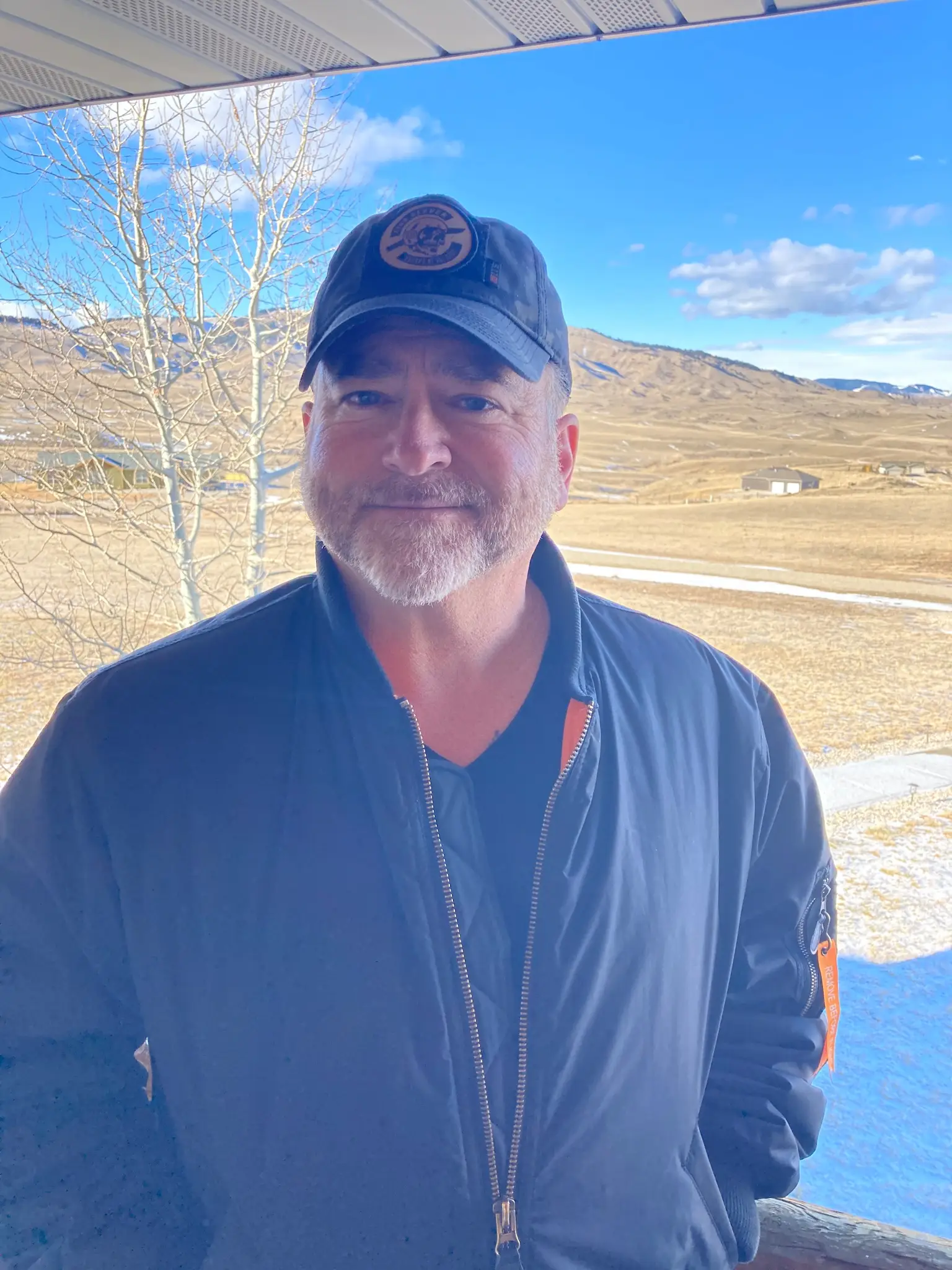 Luis Elizondo is a major alien activist and former government official, yet many consider his information to be unreliable (X/@LueElizondo)