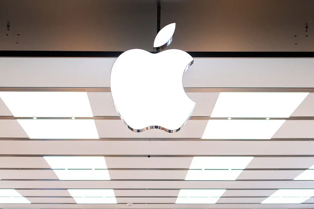 Lawyers argued that Apple advertised AI capabilities that were not available at the time of launch (Brandon Bell/Staff/Getty)