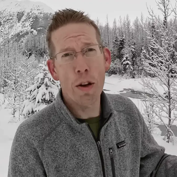 YouTube/Outdoor Boys