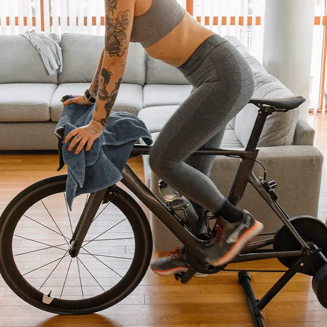 Peloton owners urged to check their bikes after nearly 1M models are recalled over serious issue