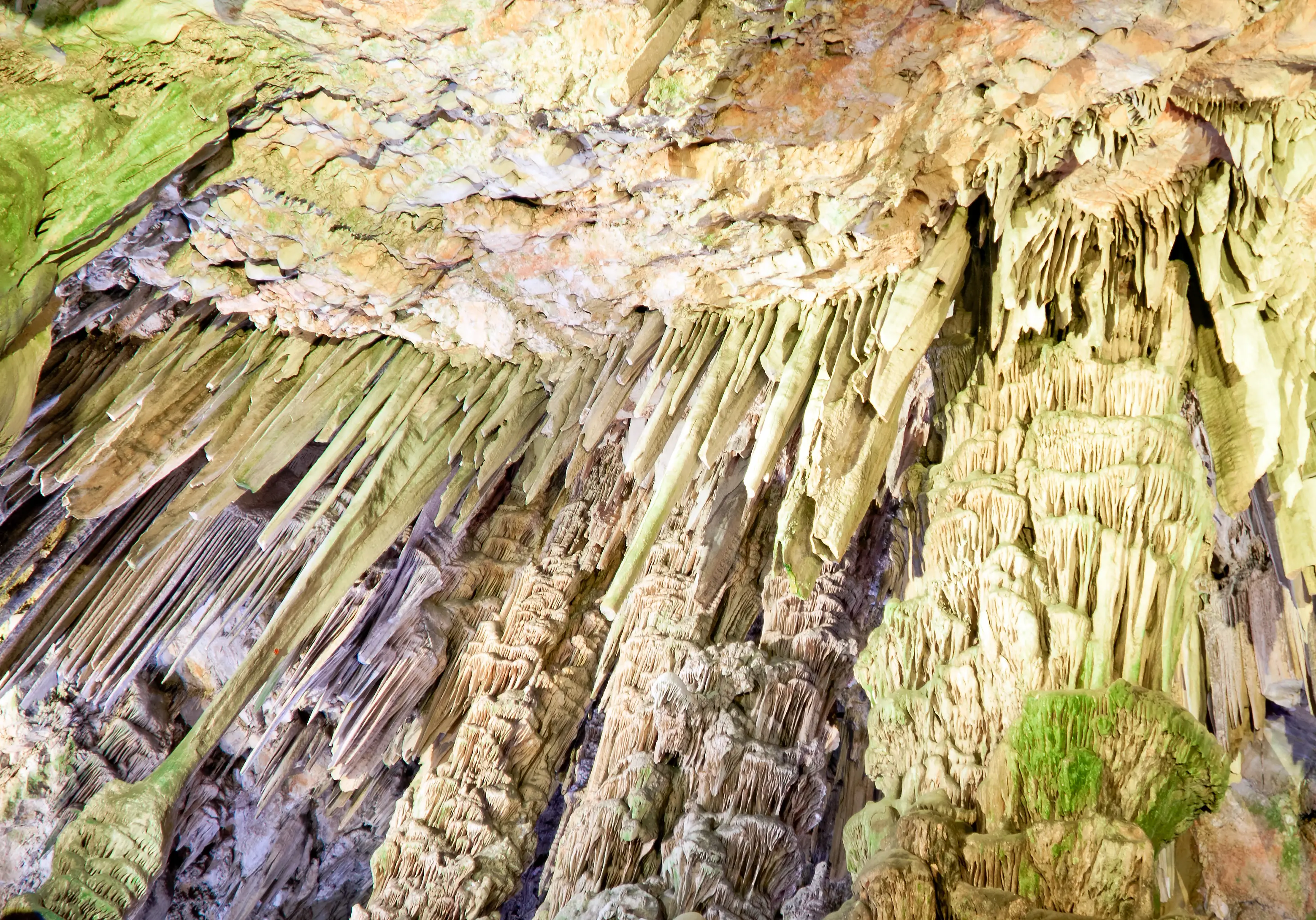 The findings at Gorham's Cave could 'rewrite history' (mmeee/Getty)