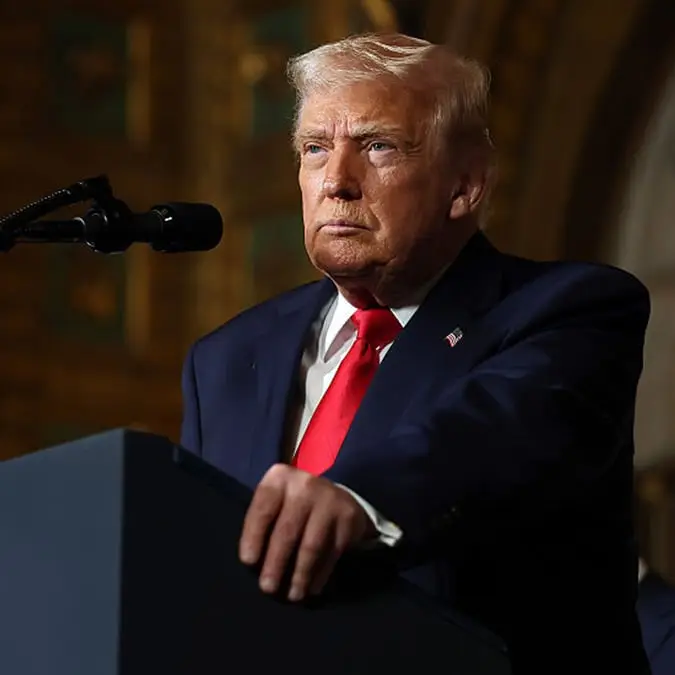 Every country at risk following Trump's capture of Venezuelan president